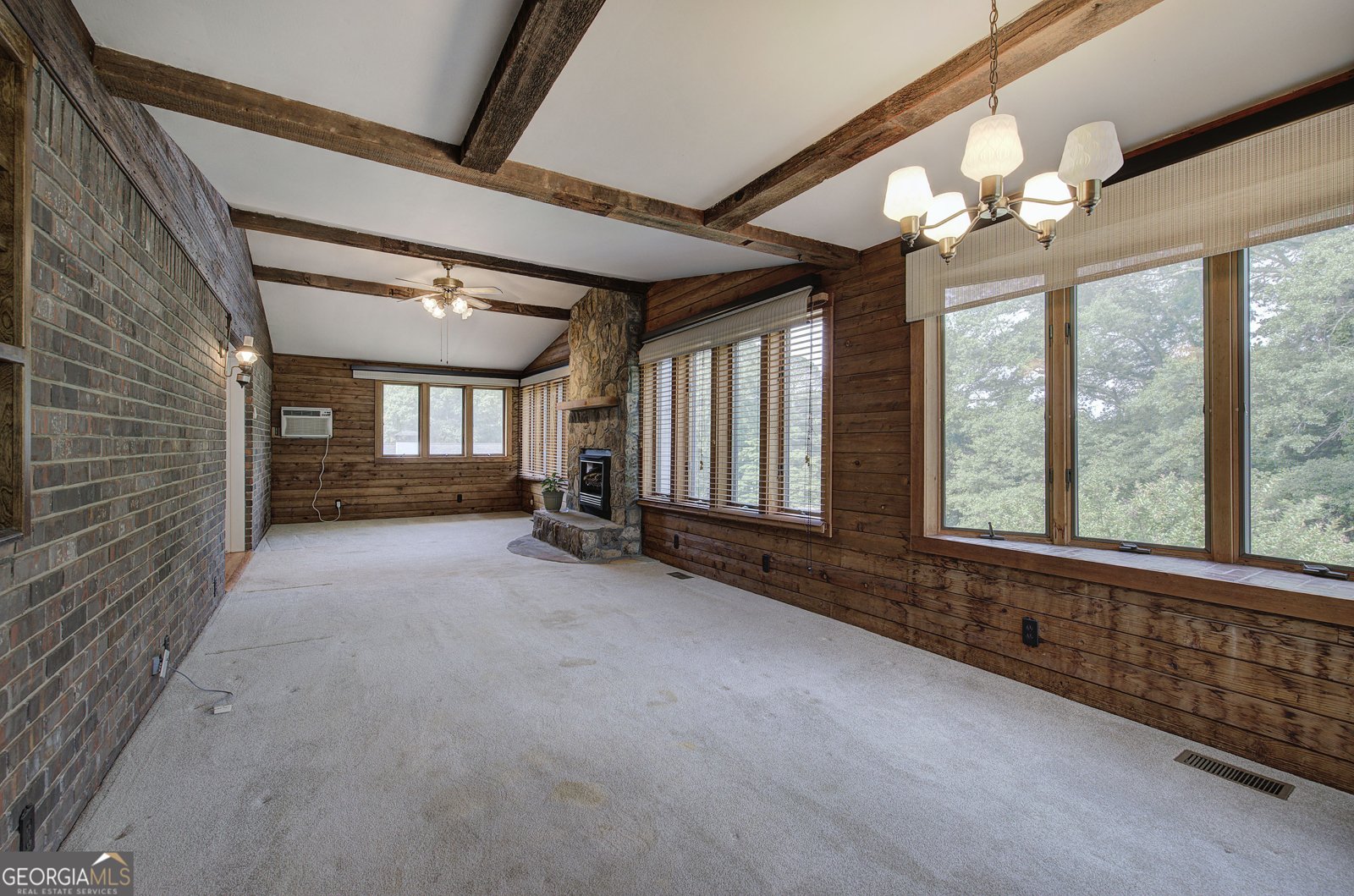121 Arrowhead Drive Cartersville - 18