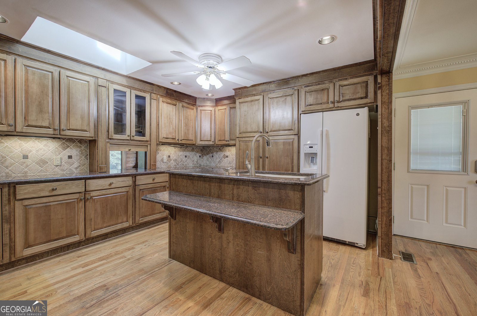 121 Arrowhead Drive Cartersville - 19