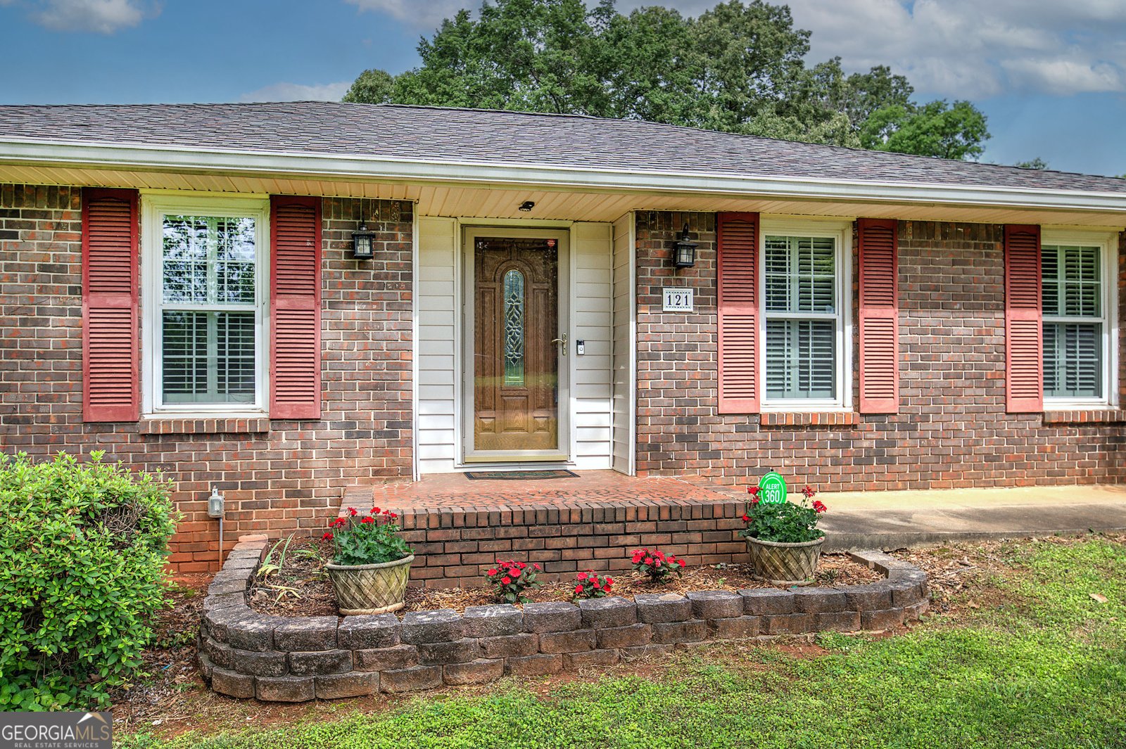 121 Arrowhead Drive Cartersville - 2
