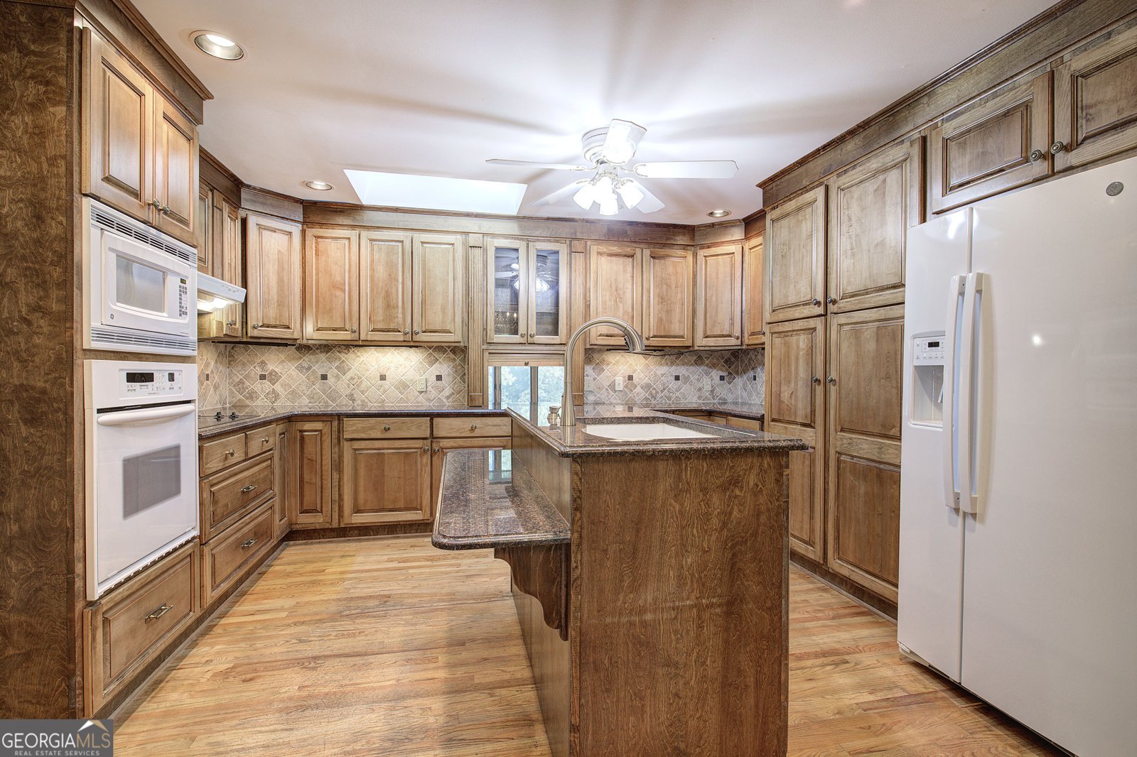 121 Arrowhead Drive Cartersville - 20