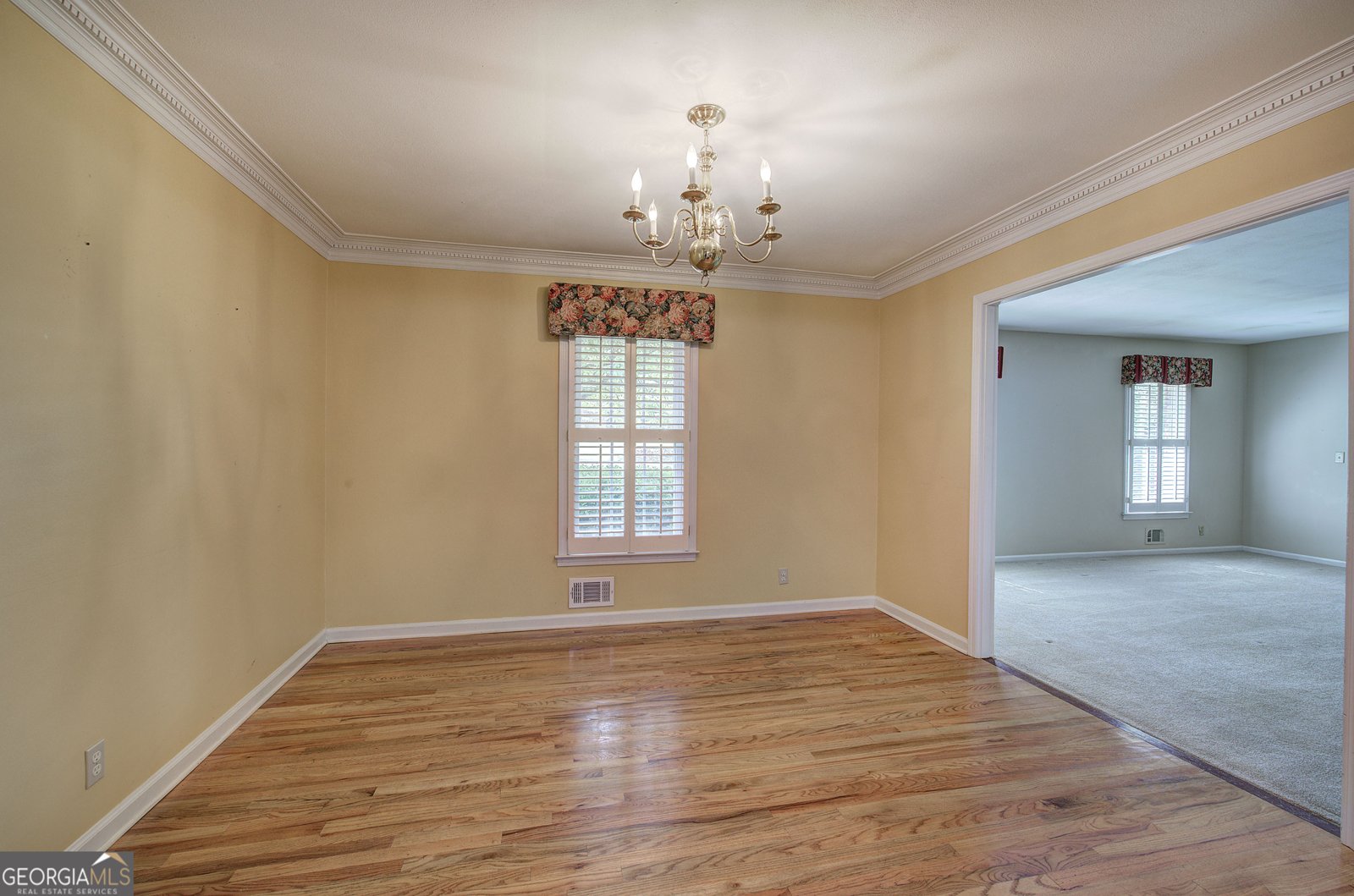 121 Arrowhead Drive Cartersville - 27