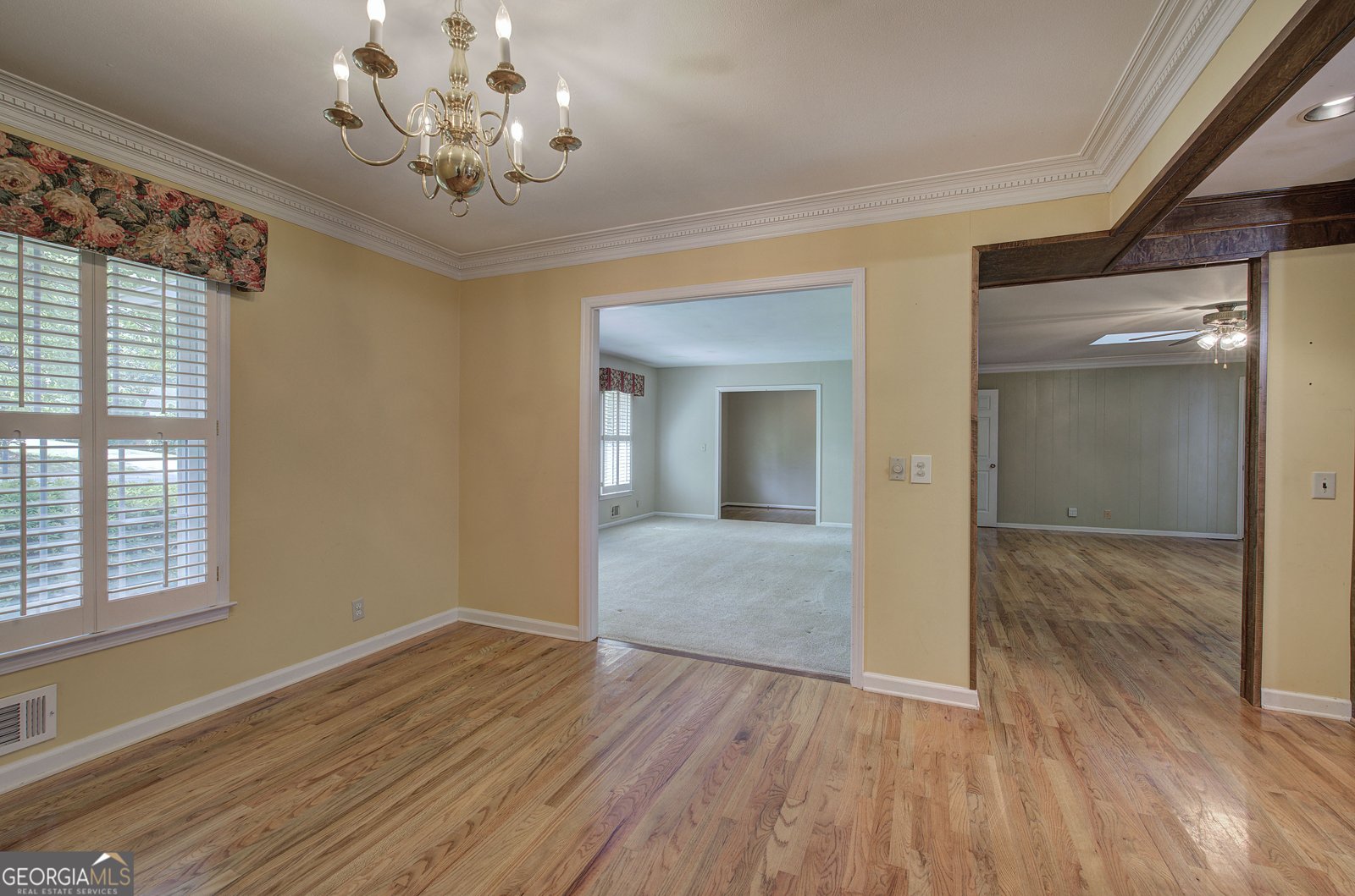 121 Arrowhead Drive Cartersville - 28