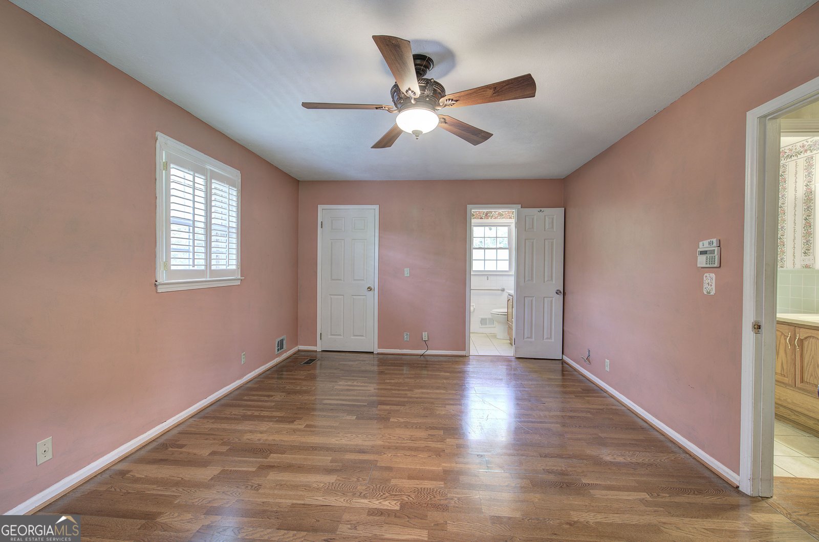 121 Arrowhead Drive Cartersville - 30