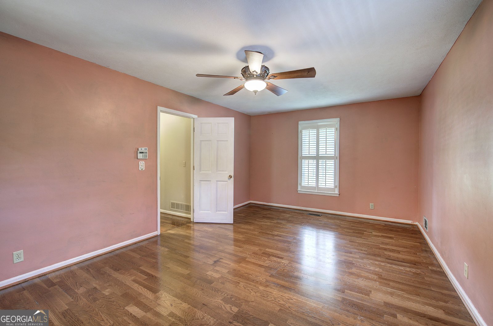 121 Arrowhead Drive Cartersville - 31