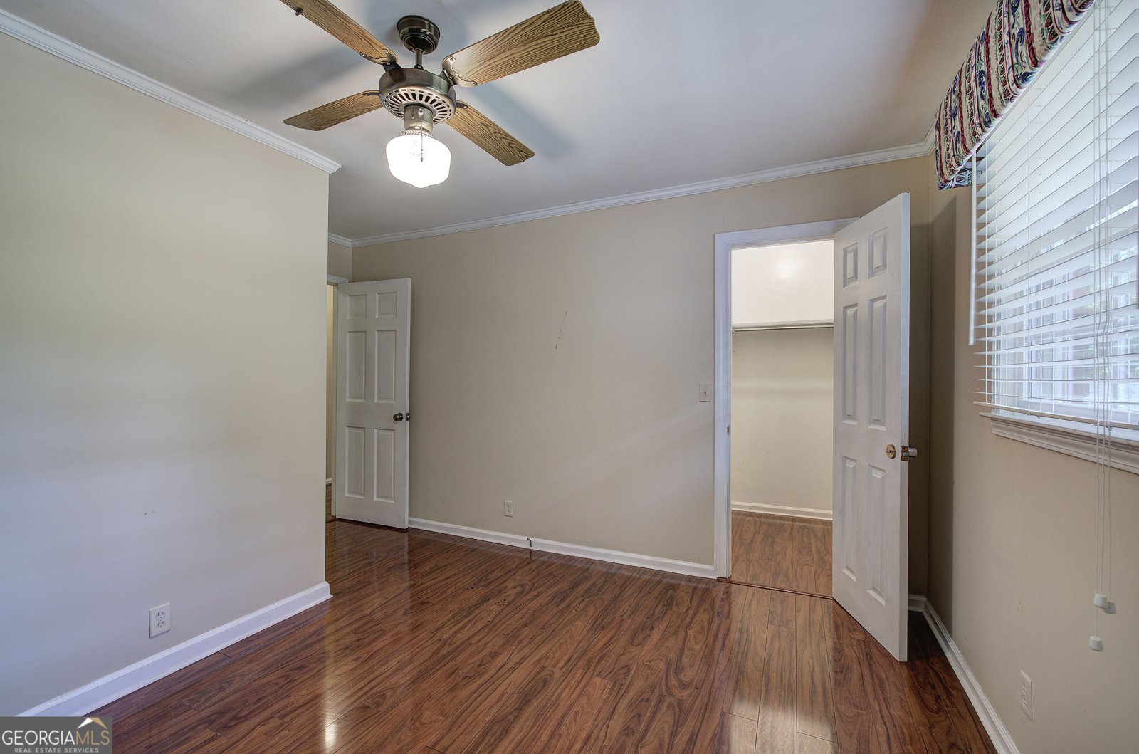 121 Arrowhead Drive Cartersville - 36
