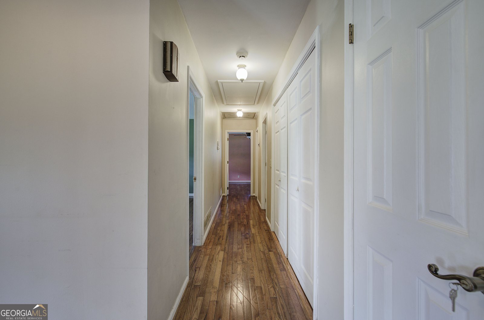 121 Arrowhead Drive Cartersville - 4