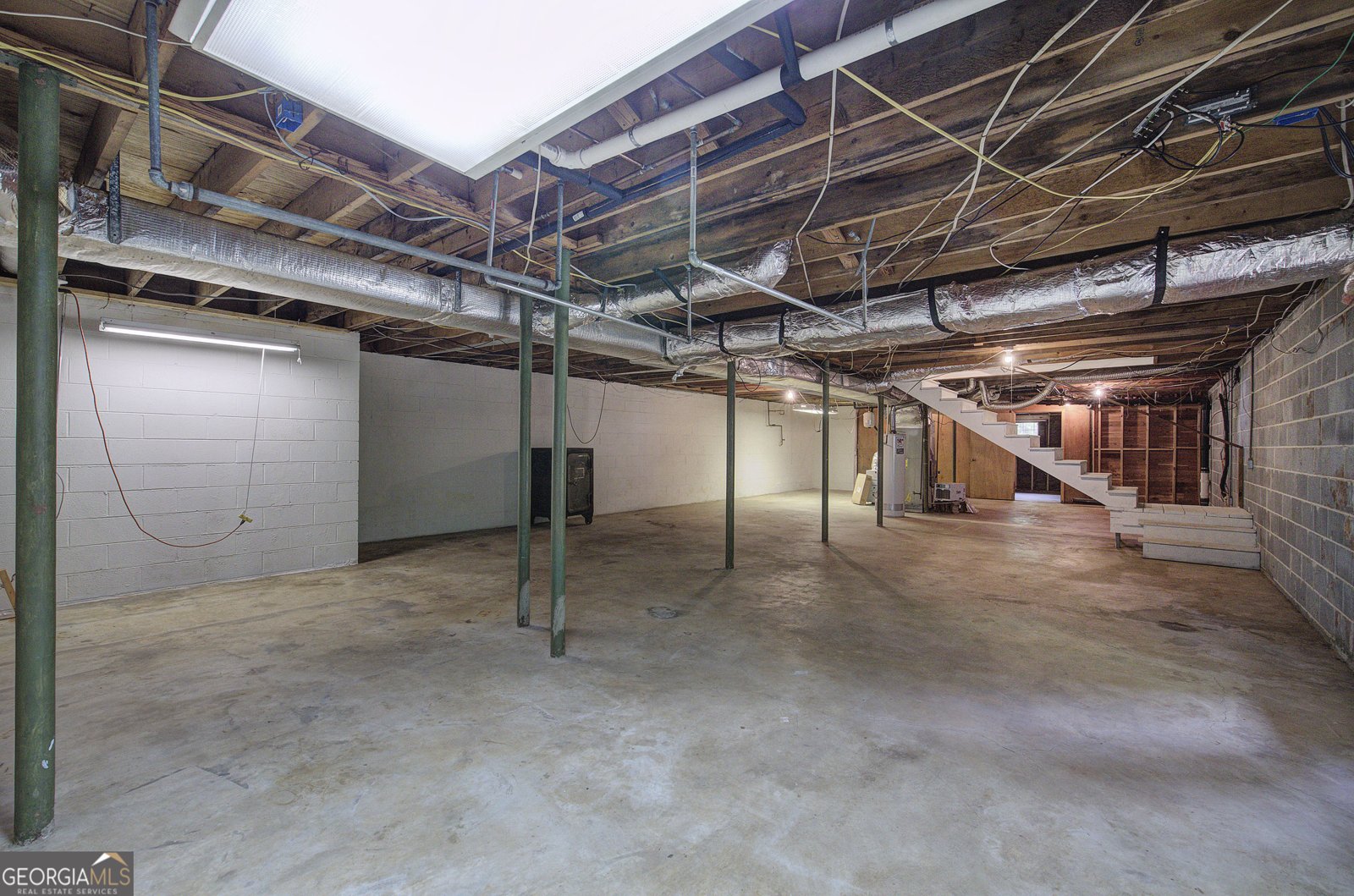 121 Arrowhead Drive Cartersville - 42