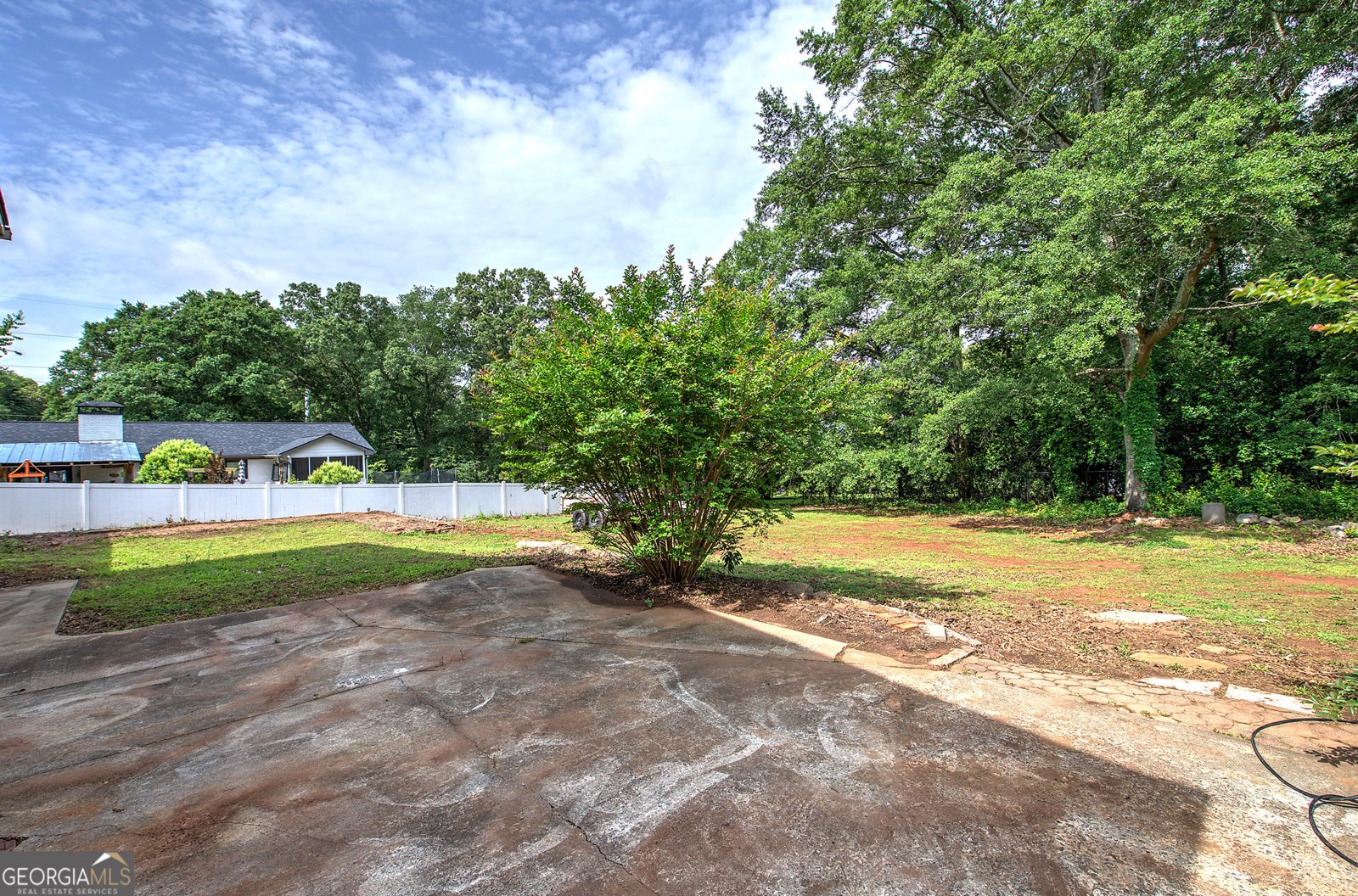 121 Arrowhead Drive Cartersville - 47