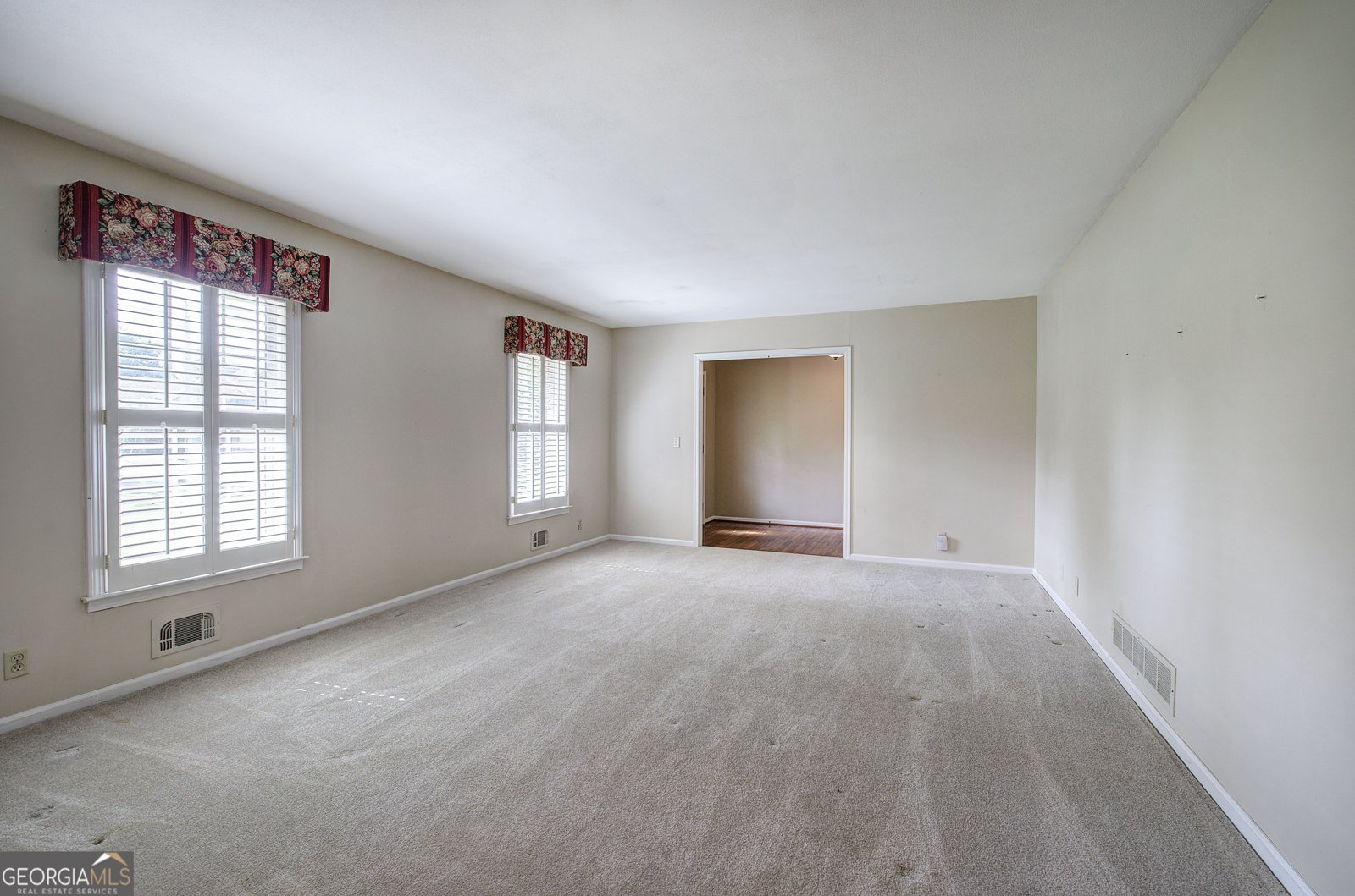 121 Arrowhead Drive Cartersville - 5