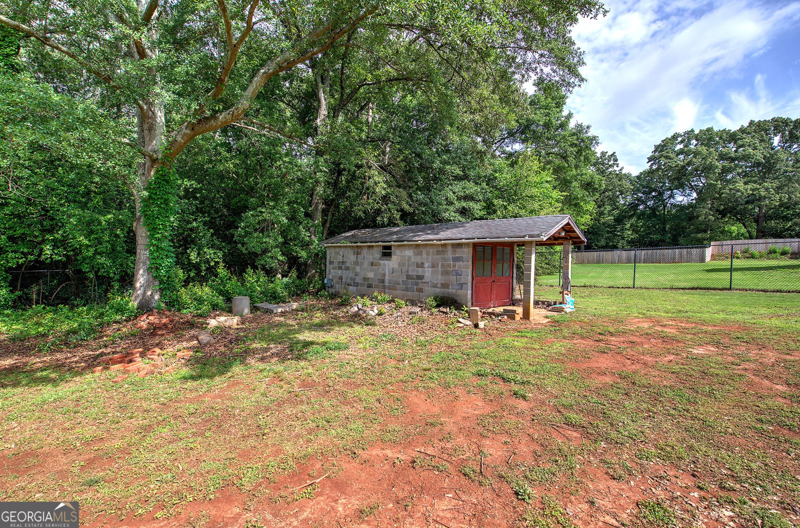 121 Arrowhead Drive Cartersville - 50