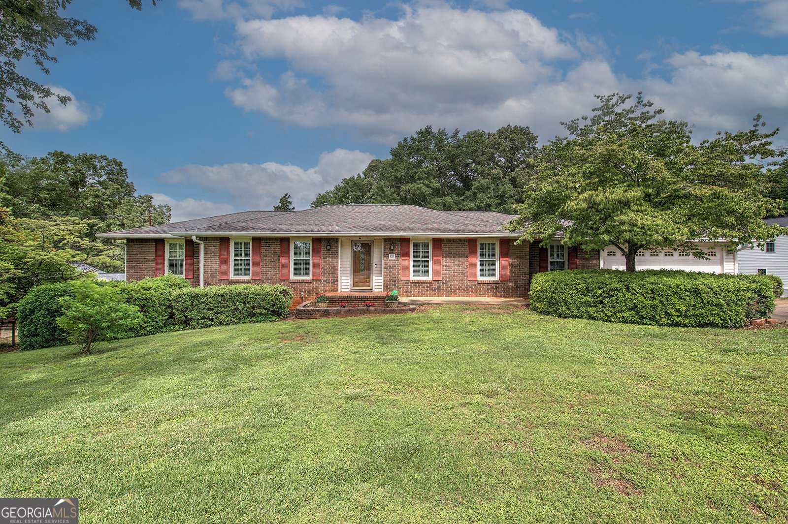121 Arrowhead Drive Cartersville - 51