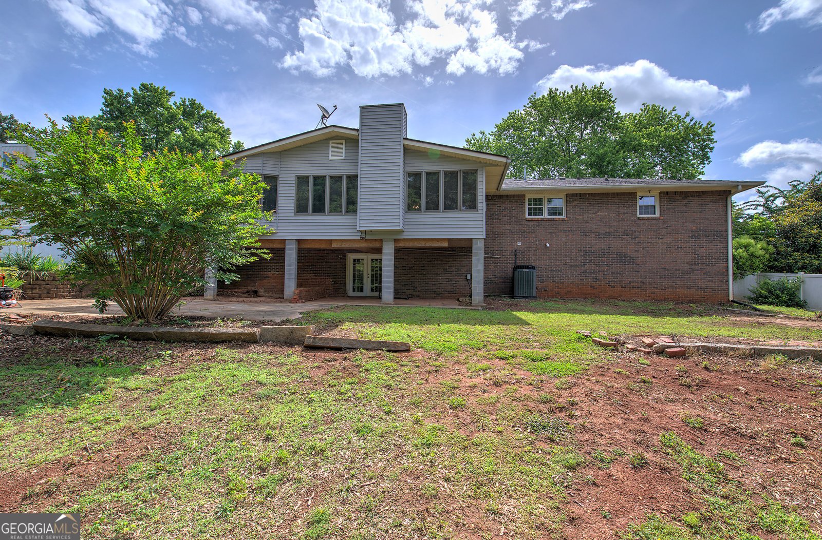 121 Arrowhead Drive Cartersville - 52