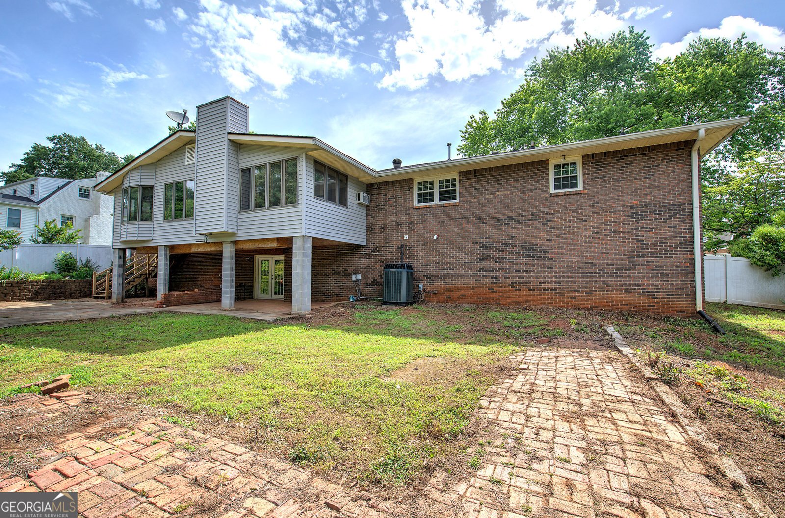 121 Arrowhead Drive Cartersville - 53