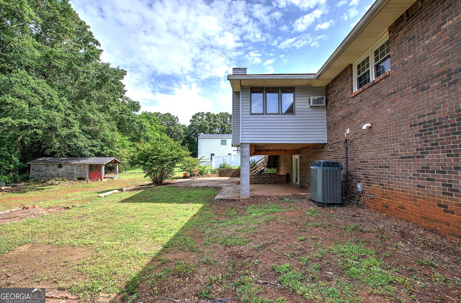 121 Arrowhead Drive Cartersville - 54