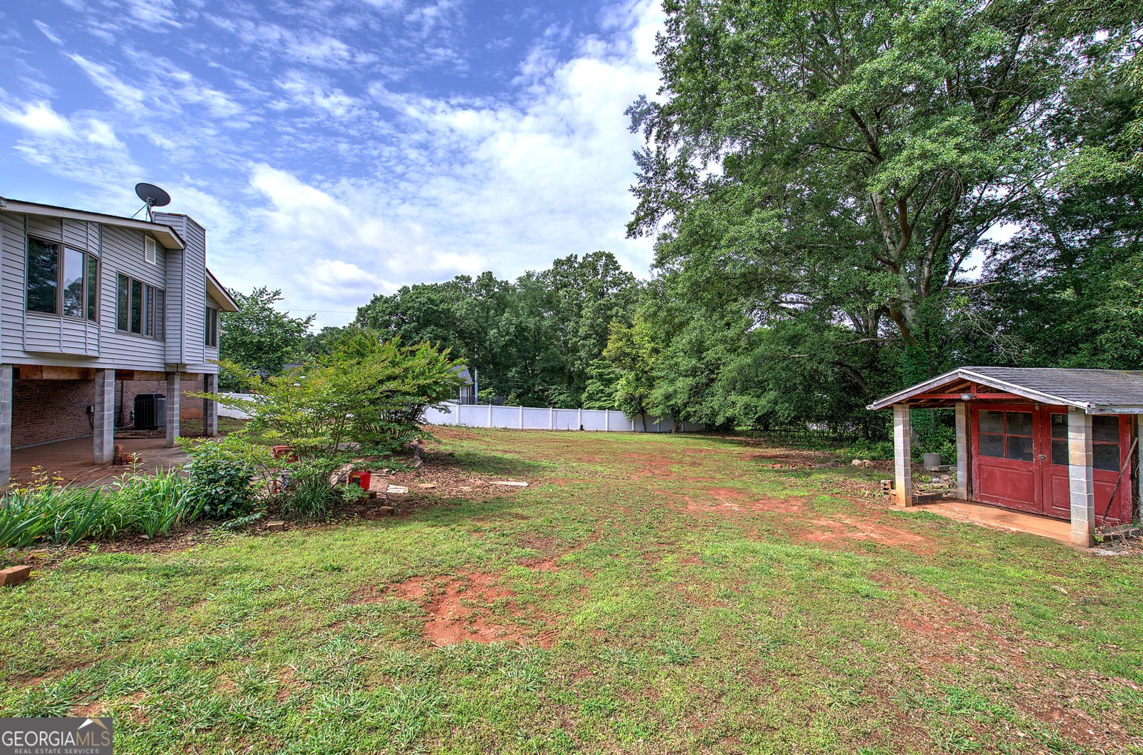121 Arrowhead Drive Cartersville - 55