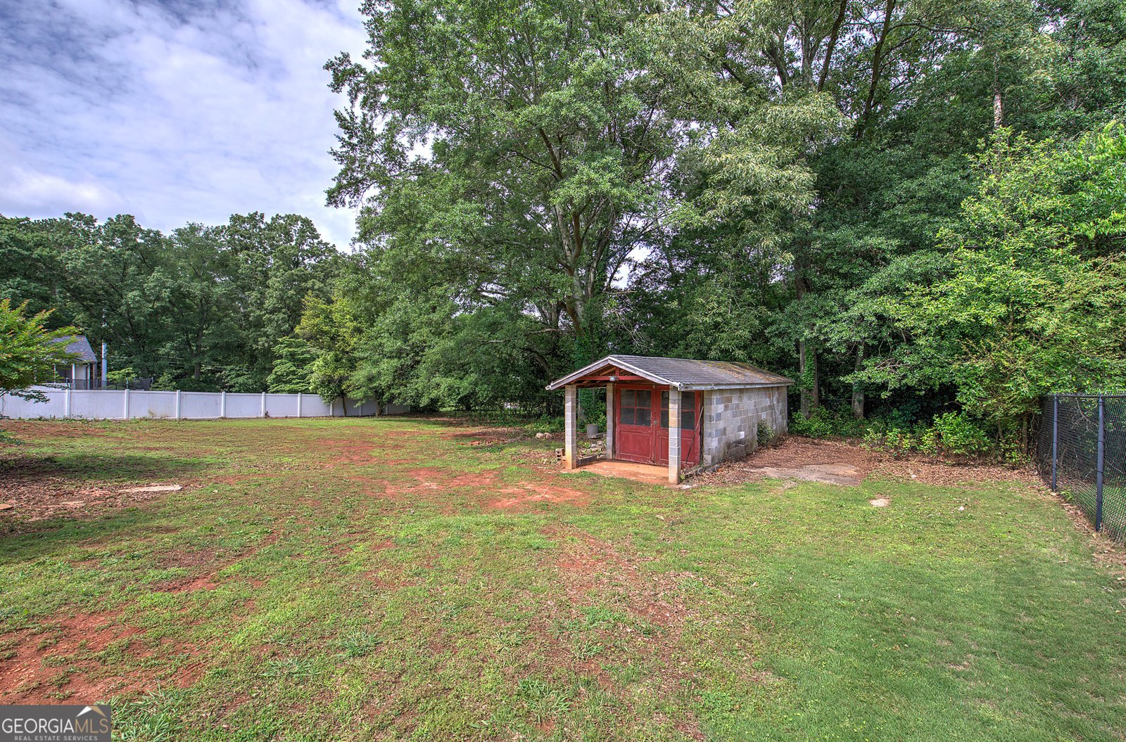 121 Arrowhead Drive Cartersville - 56