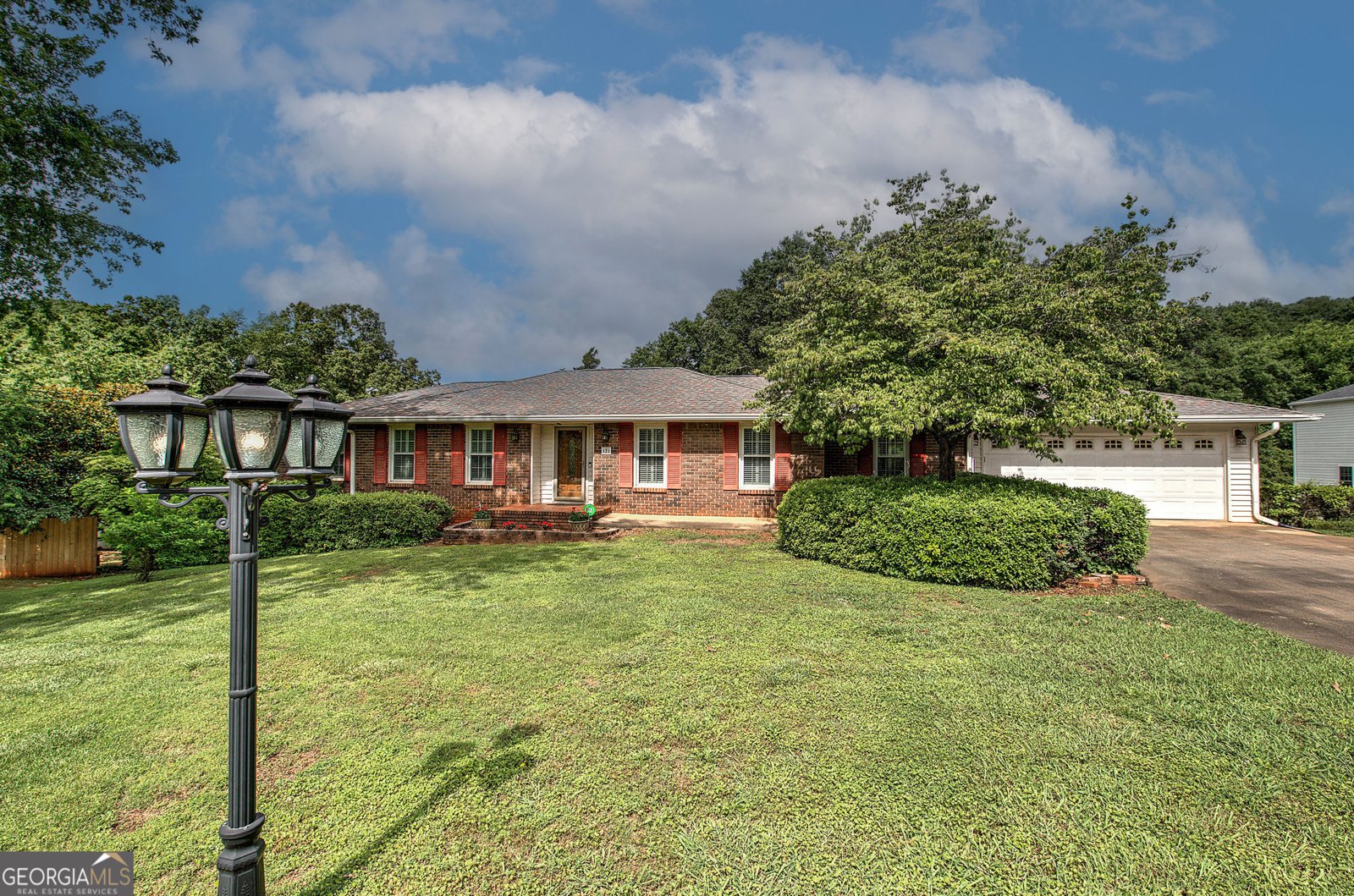 121 Arrowhead Drive Cartersville - 57