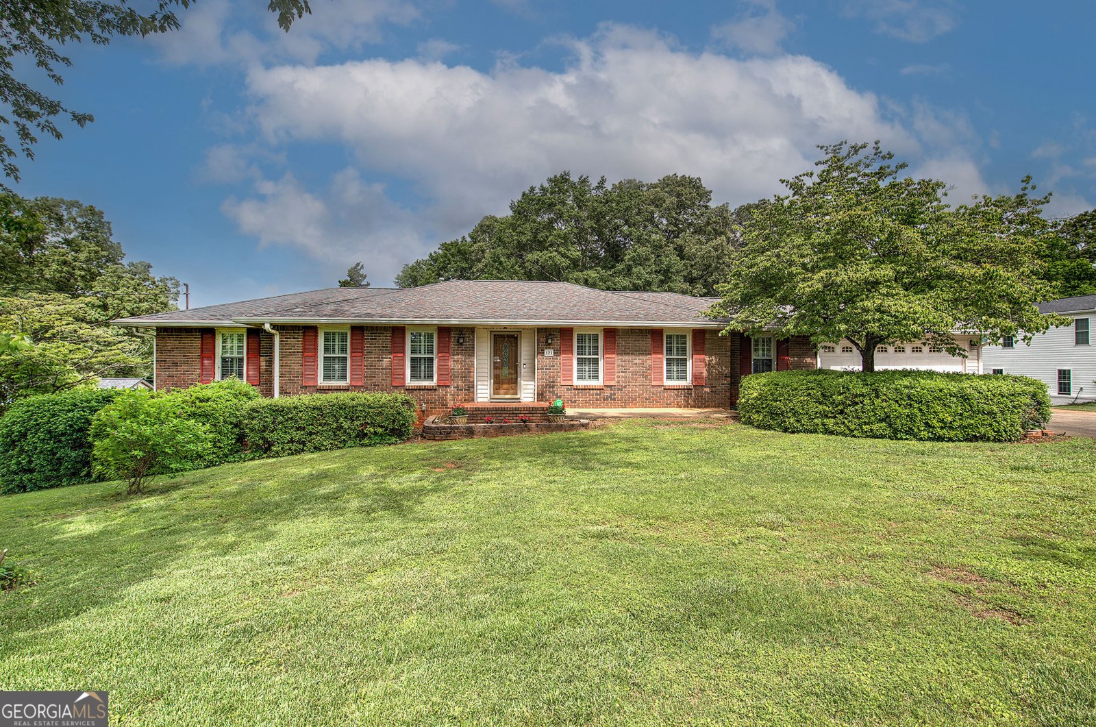 121 Arrowhead Drive Cartersville - 58