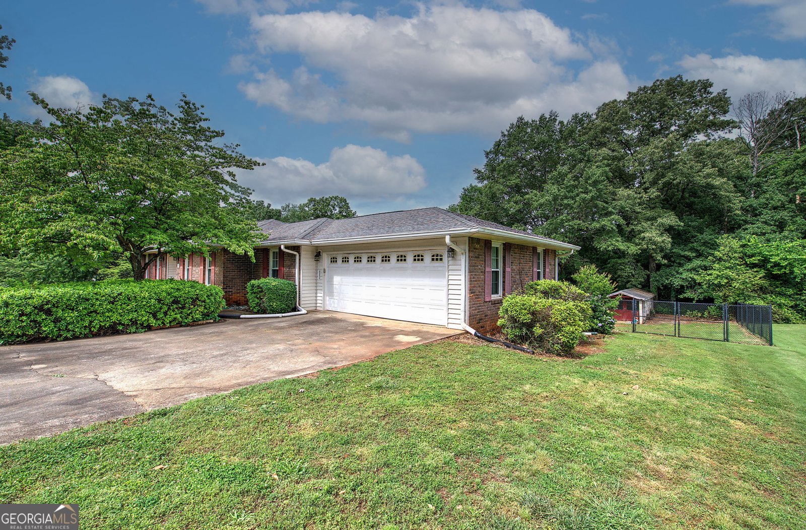 121 Arrowhead Drive Cartersville - 59