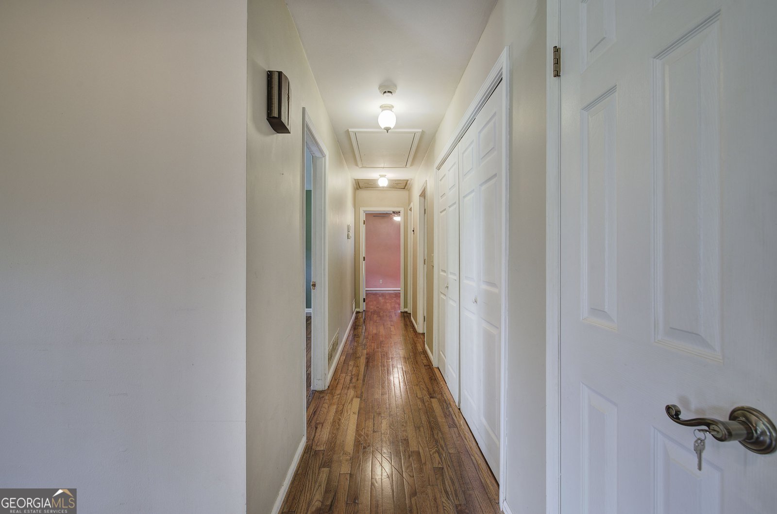 121 Arrowhead Drive Cartersville - 8