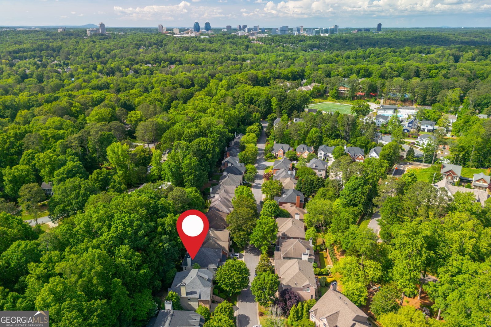3182 Windsor Lake Drive Brookhaven - 64