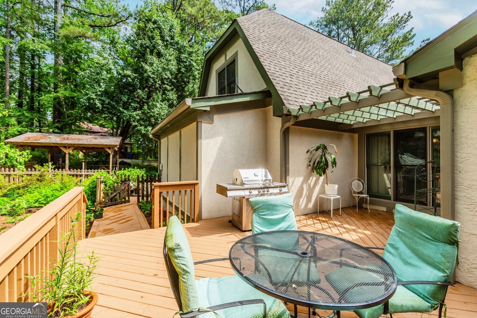 529 Arnold Road Lawrenceville - 38