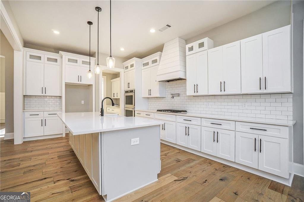 711 Hornage Road Ball Ground - 11
