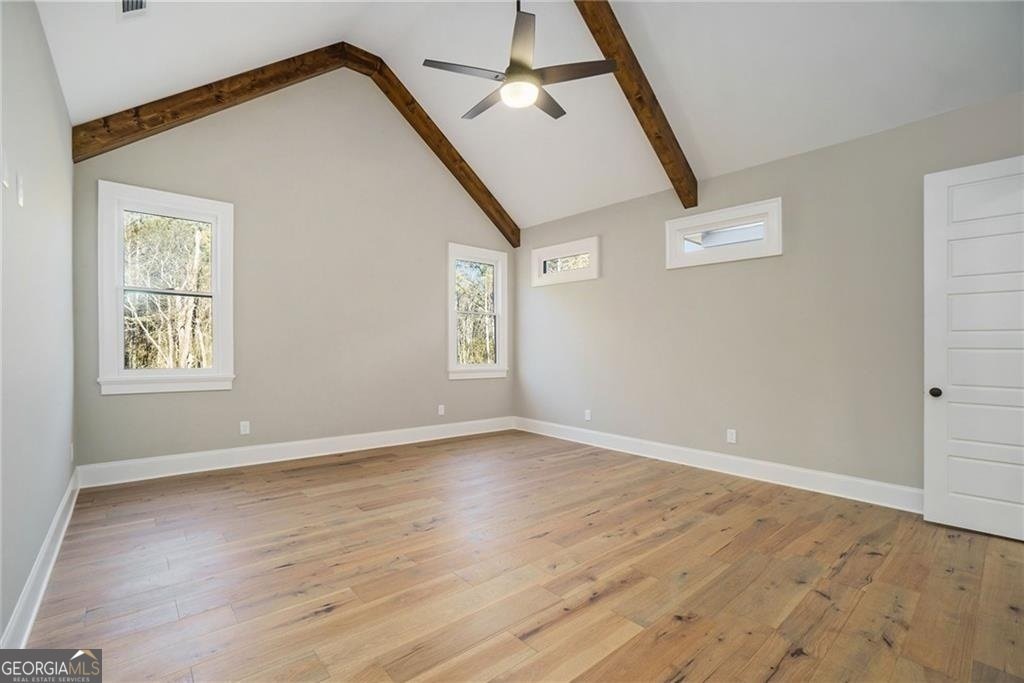 711 Hornage Road Ball Ground - 14