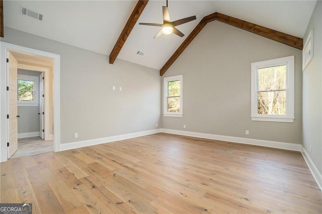711 Hornage Road Ball Ground - 15