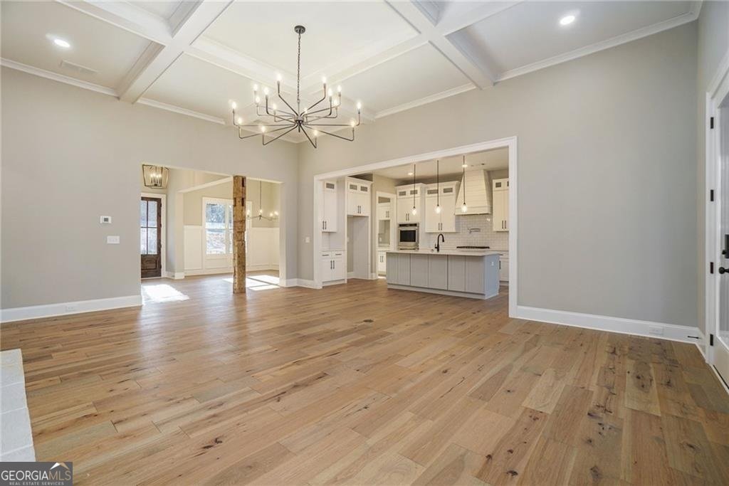 711 Hornage Road Ball Ground - 7