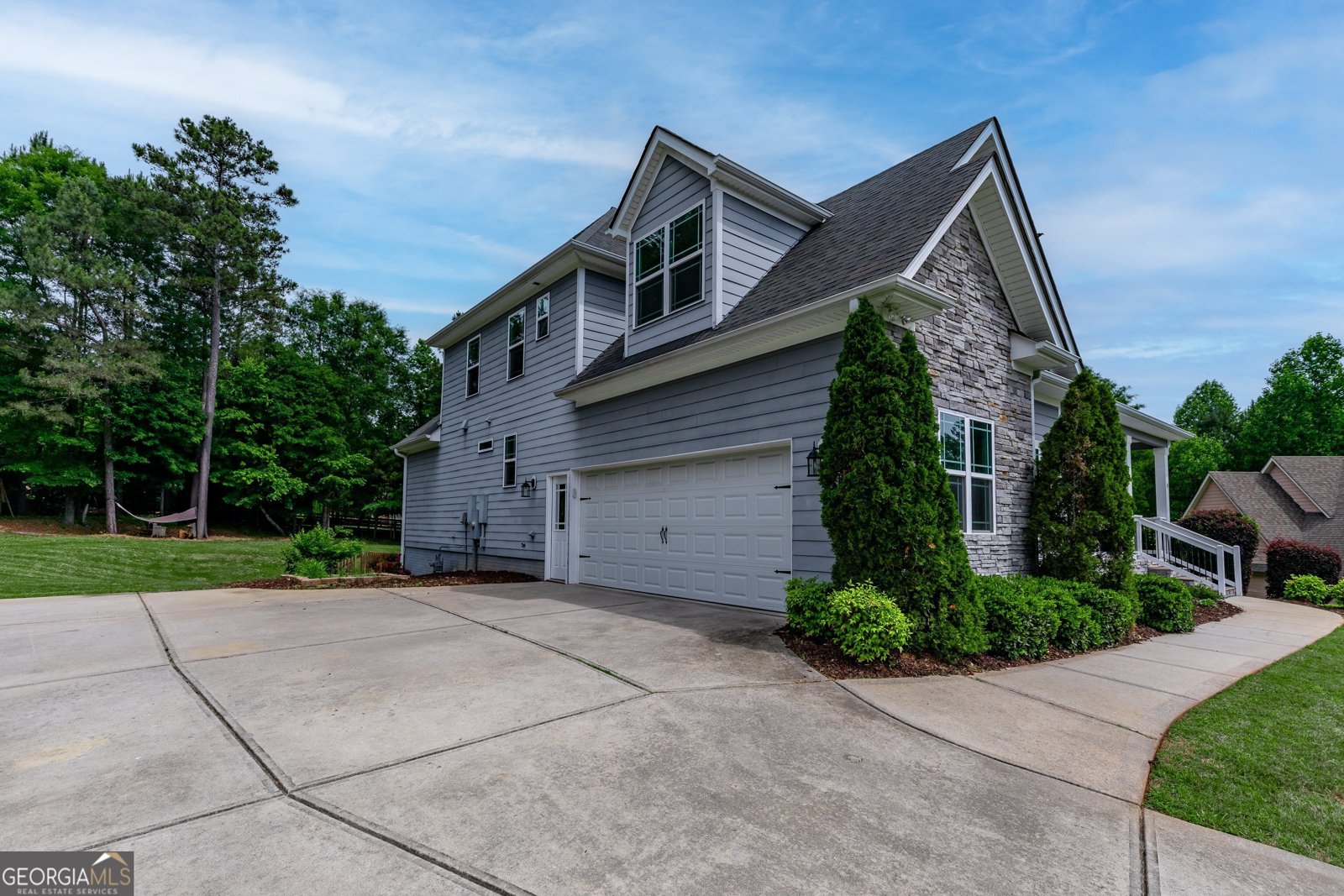 214 Westwind Drive Newnan - 3