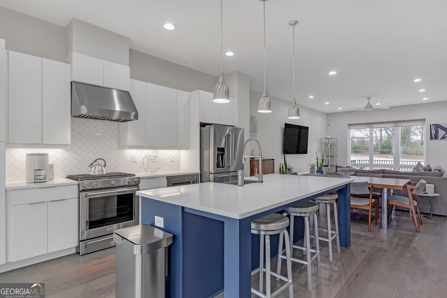 687 Banton Drive Atlanta - 12