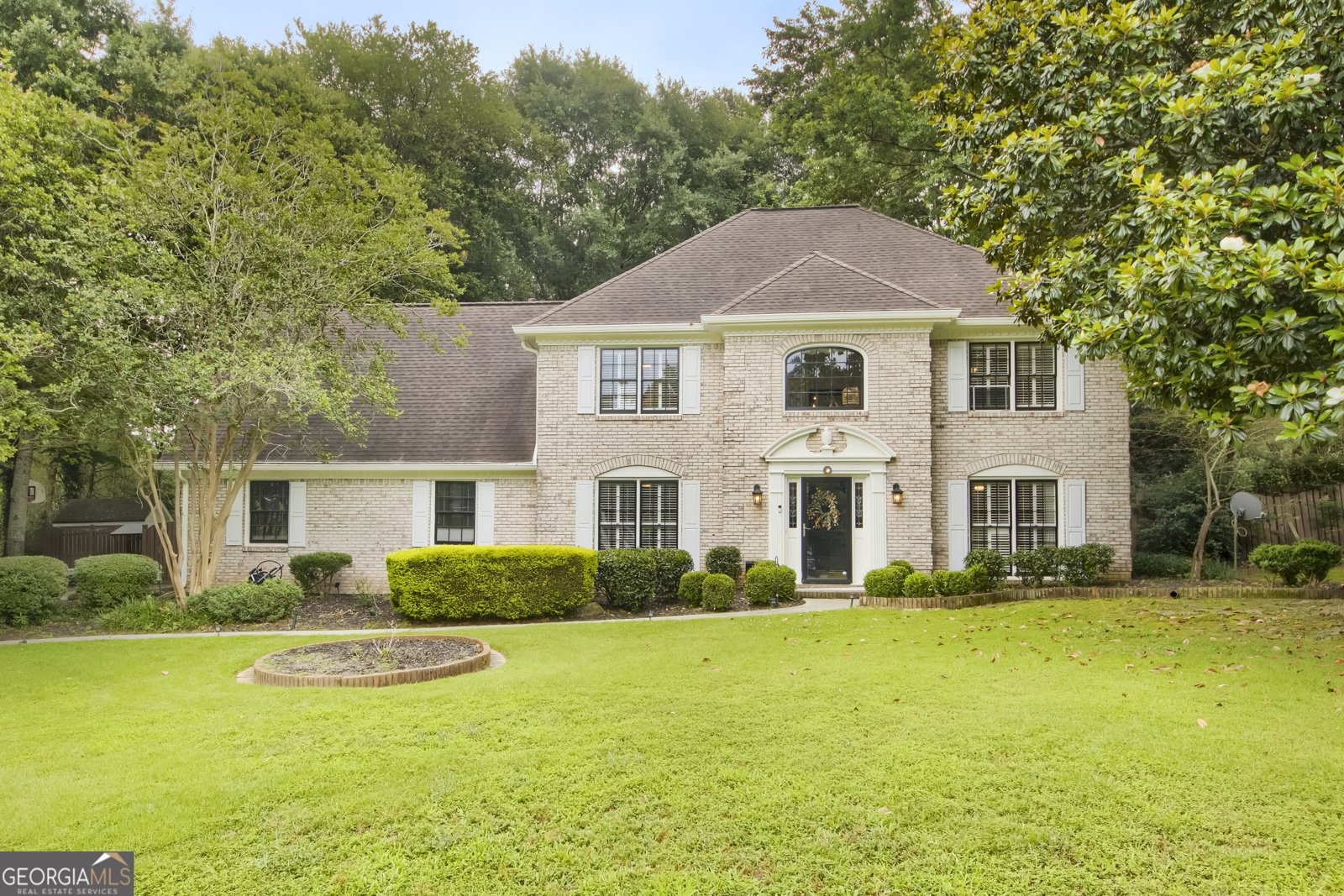 4786 Carlene Way Lilburn - 1
