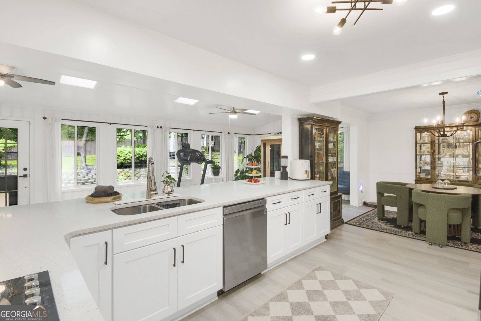 4786 Carlene Way Lilburn - 14