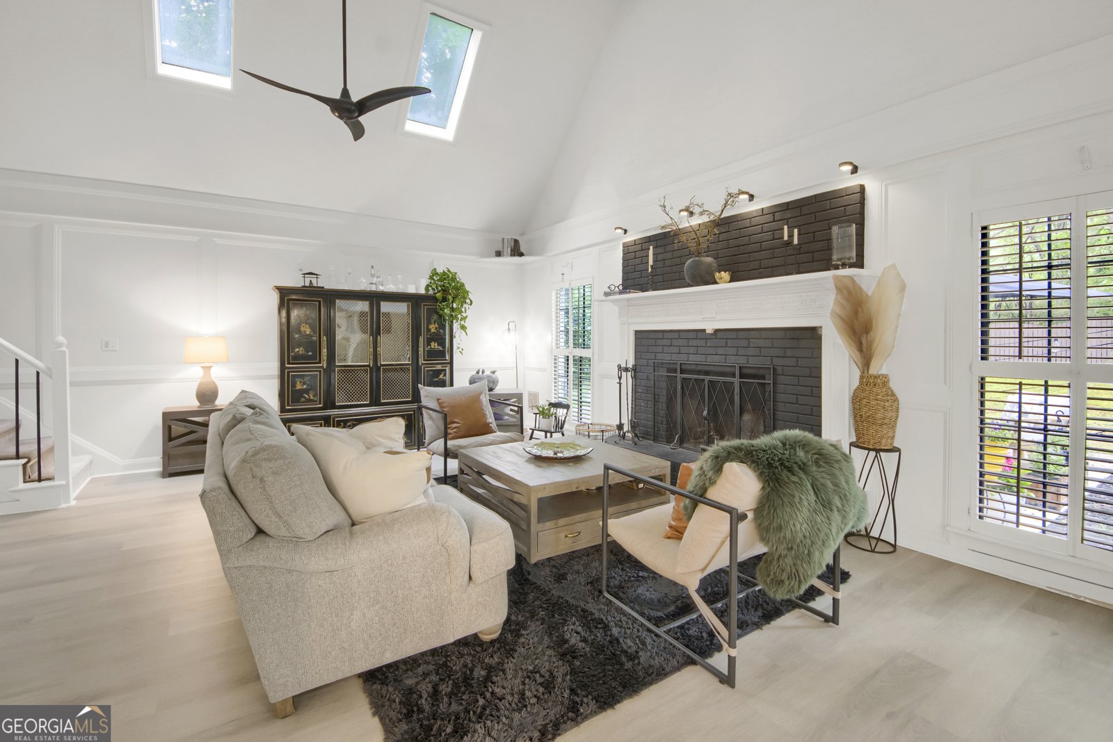 4786 Carlene Way Lilburn - 22