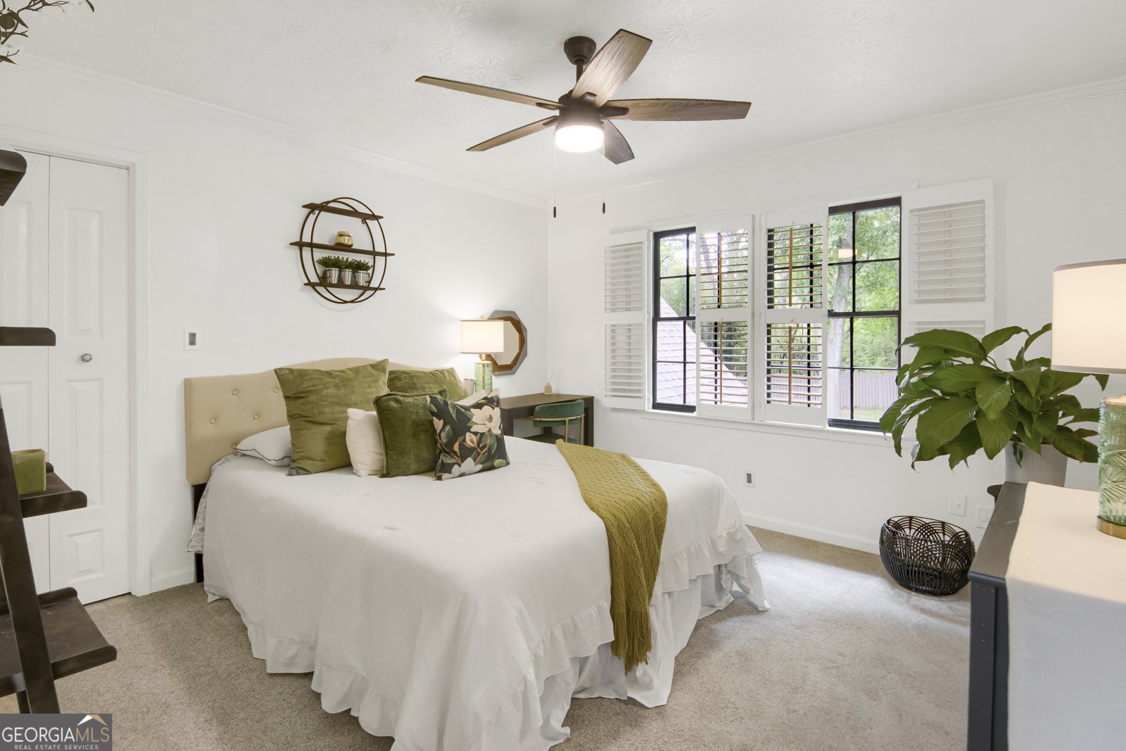 4786 Carlene Way Lilburn - 26
