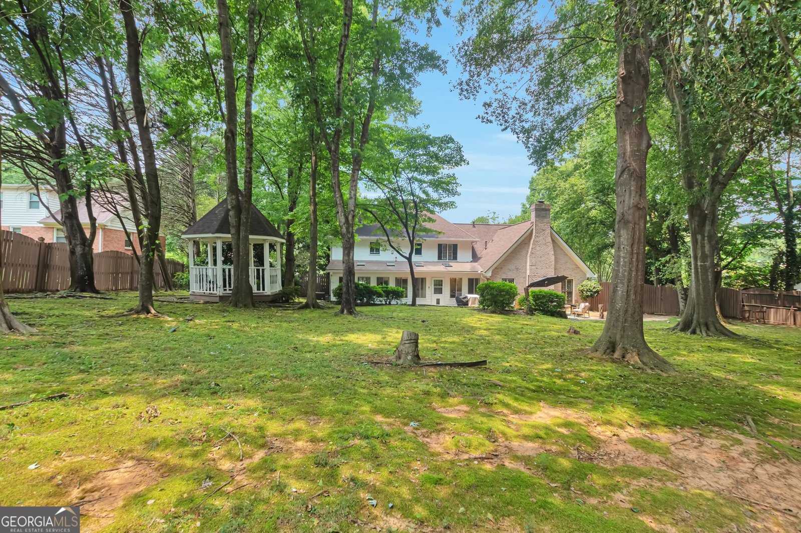 4786 Carlene Way Lilburn - 36