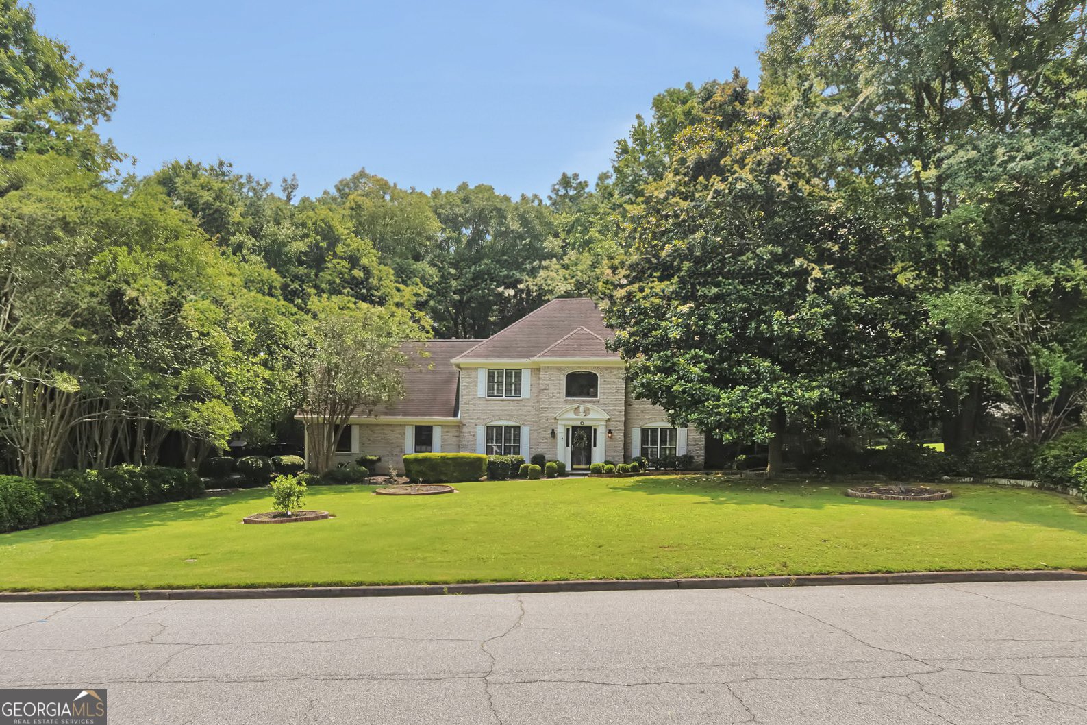 4786 Carlene Way Lilburn - 37