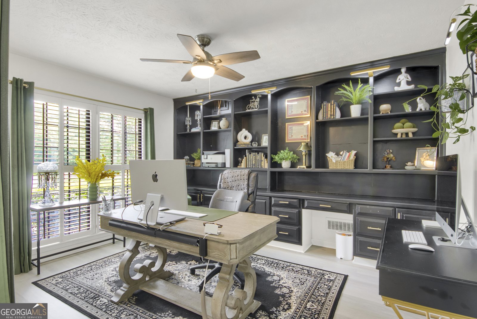 4786 Carlene Way Lilburn - 5