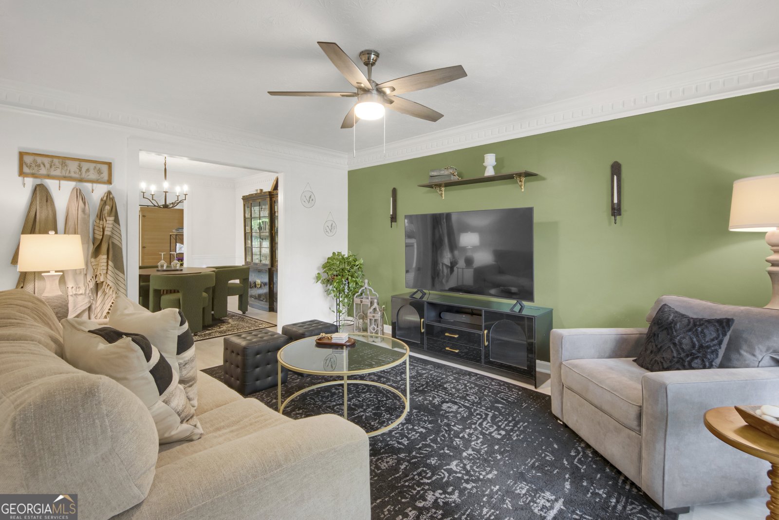 4786 Carlene Way Lilburn - 7