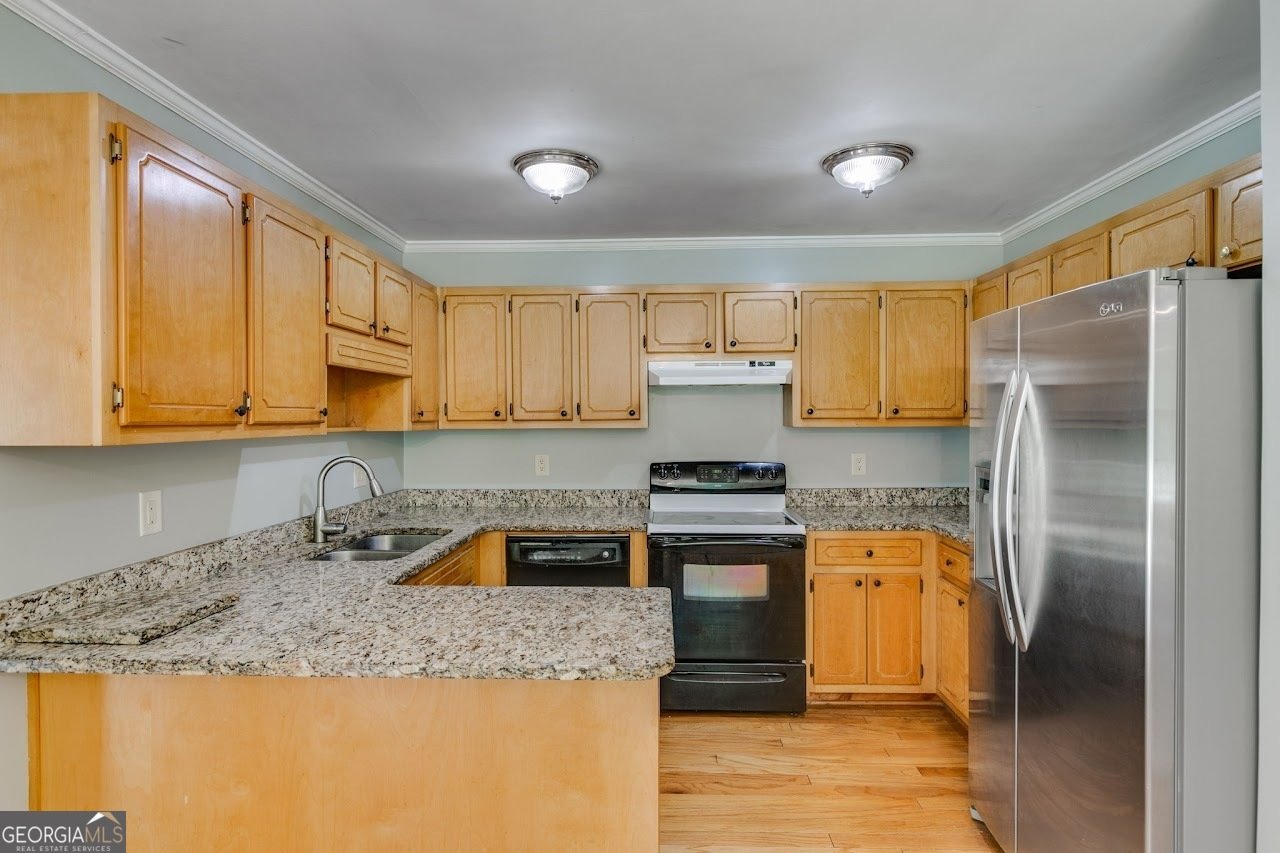 261 Township Drive Hiram - 10