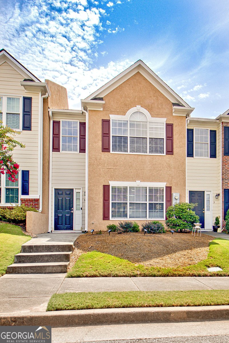5 Corbel Way Newnan - 1