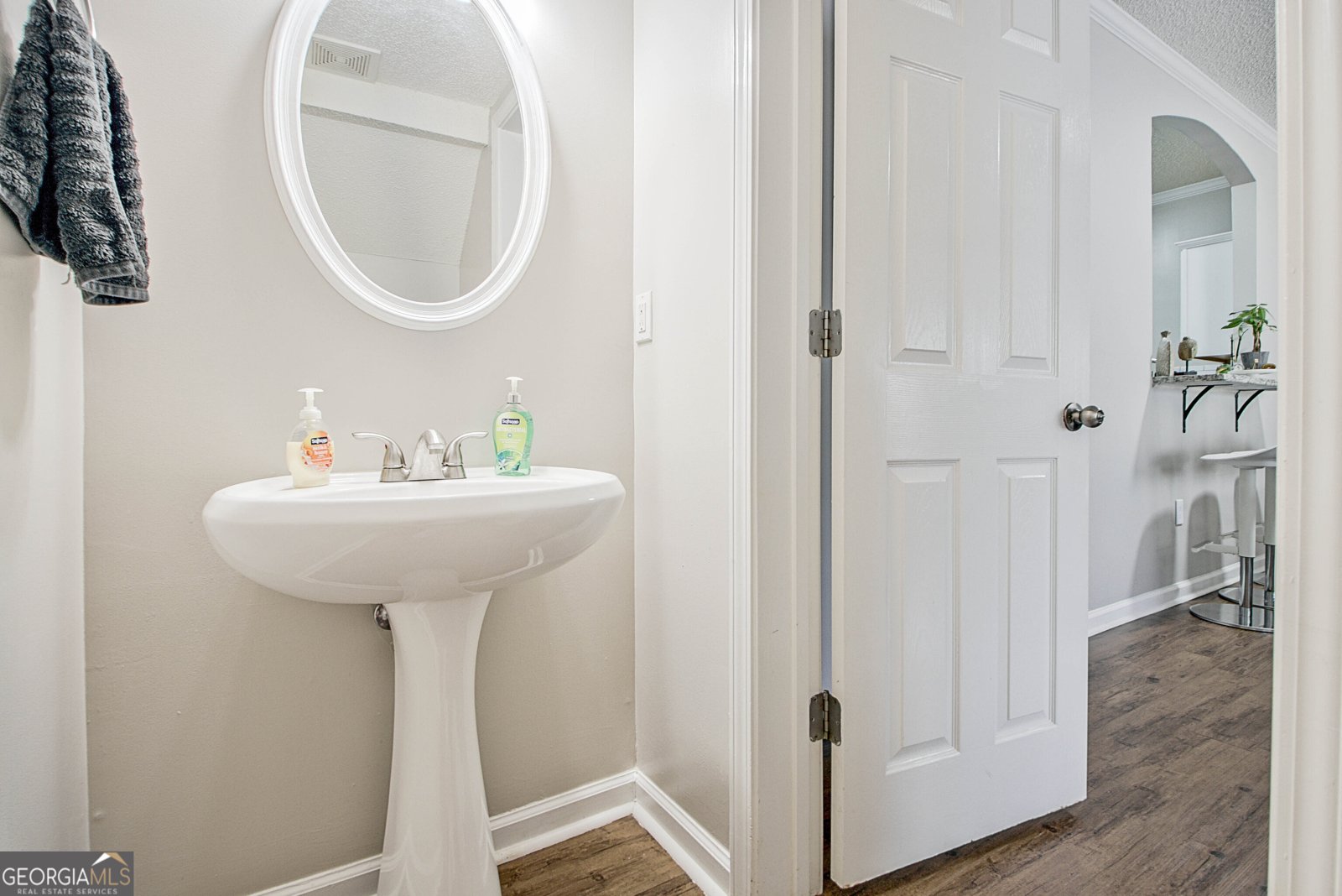 5 Corbel Way Newnan - 16