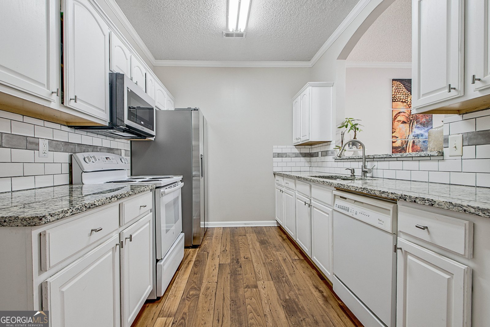 5 Corbel Way Newnan - 17
