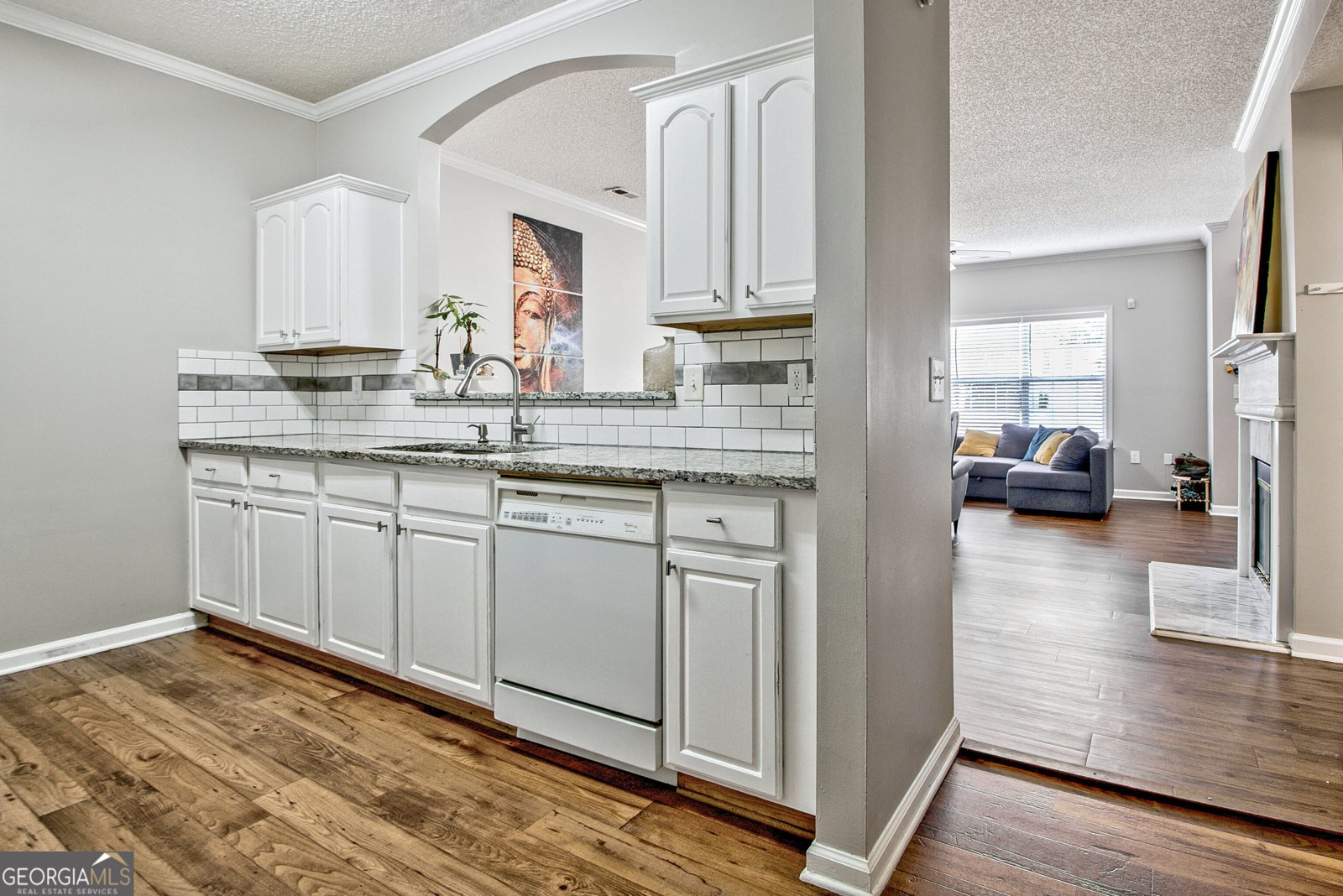 5 Corbel Way Newnan - 18