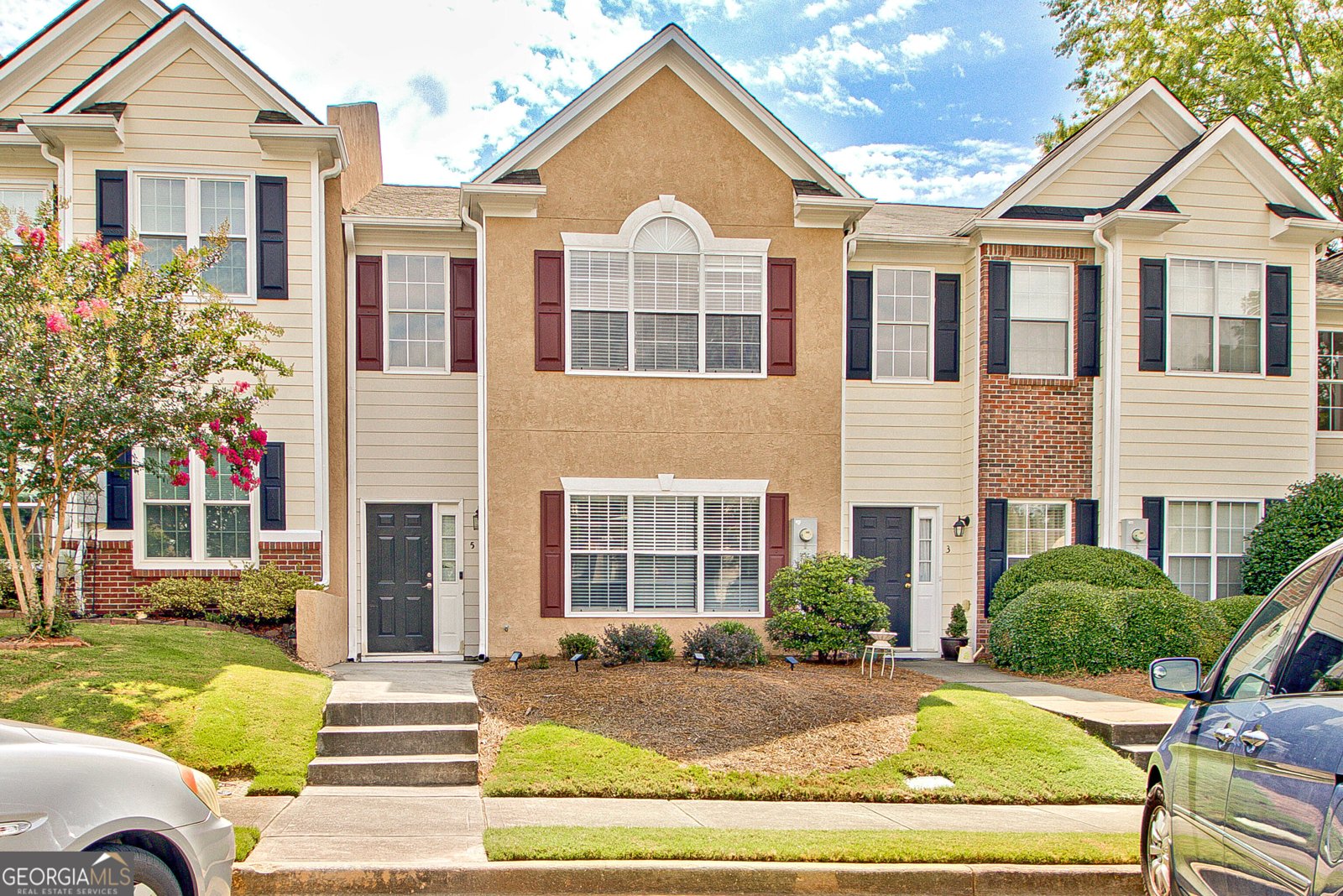 5 Corbel Way Newnan - 2