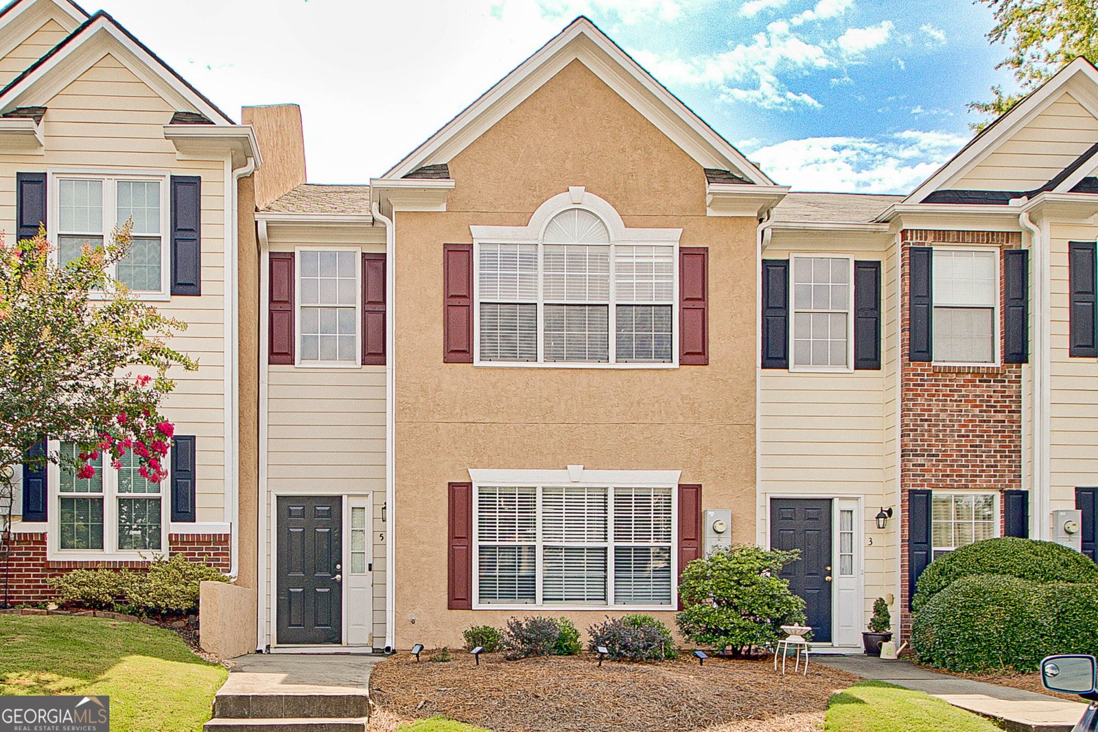 5 Corbel Way Newnan - 3