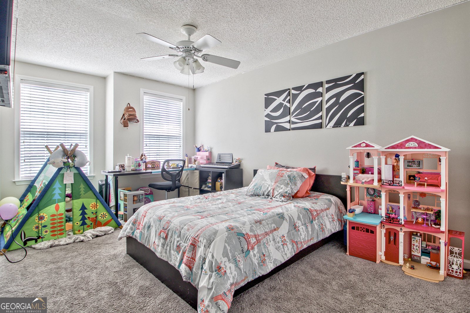 5 Corbel Way Newnan - 31