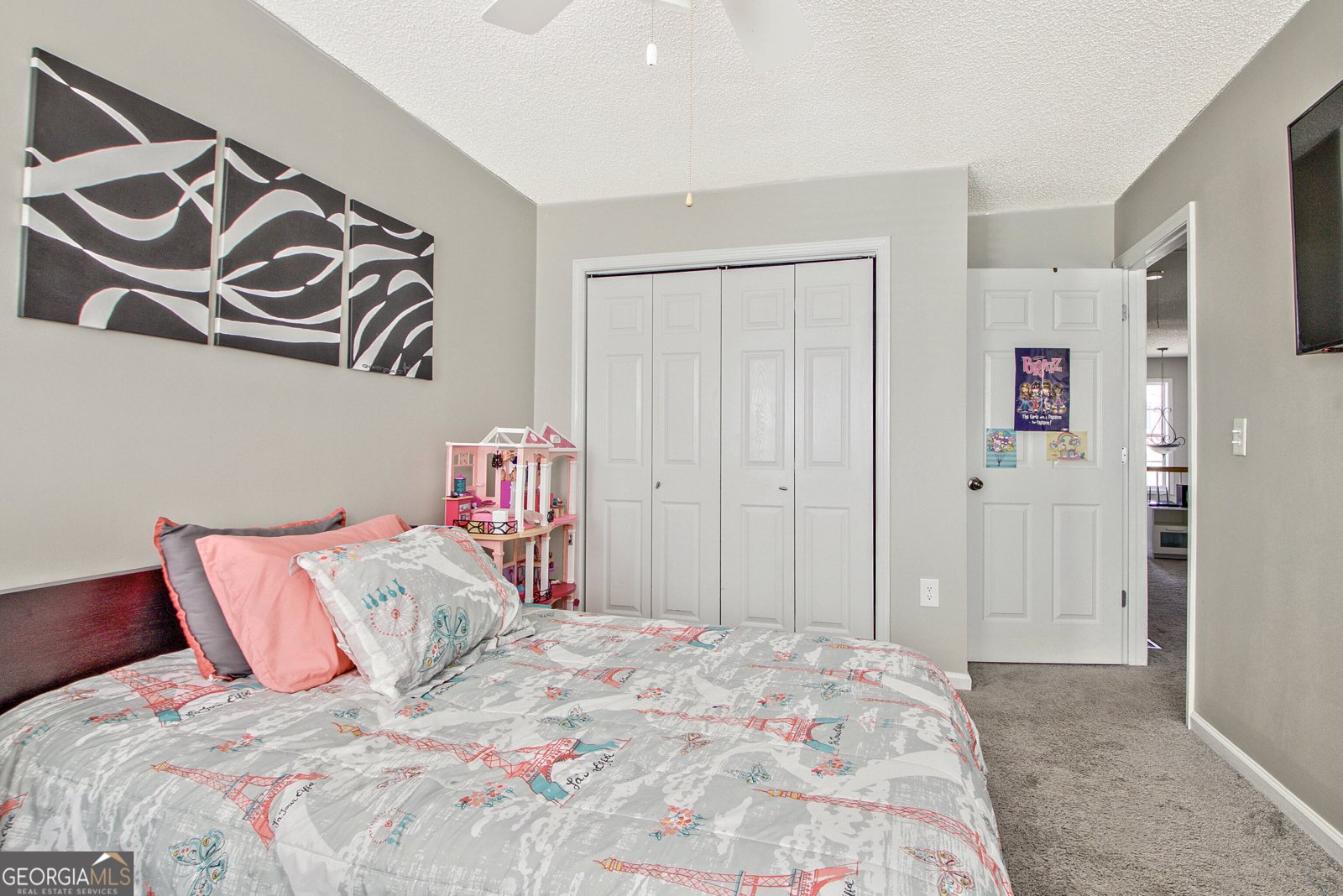 5 Corbel Way Newnan - 32