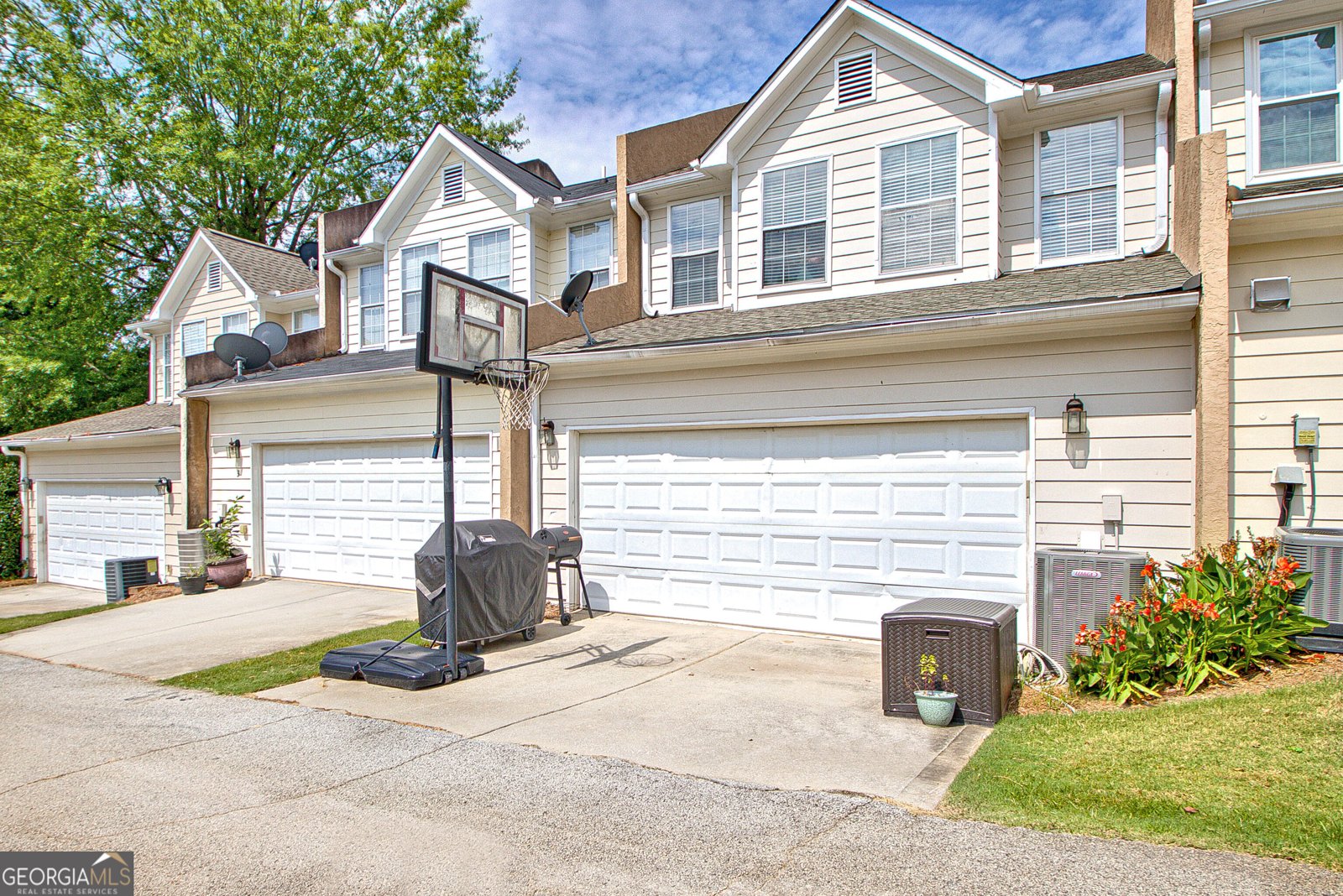 5 Corbel Way Newnan - 34